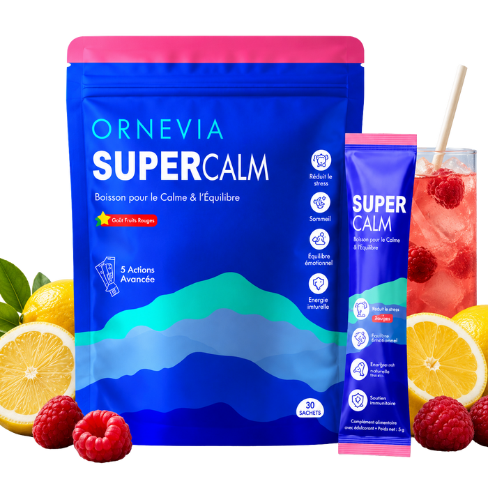 Produits Ornevia