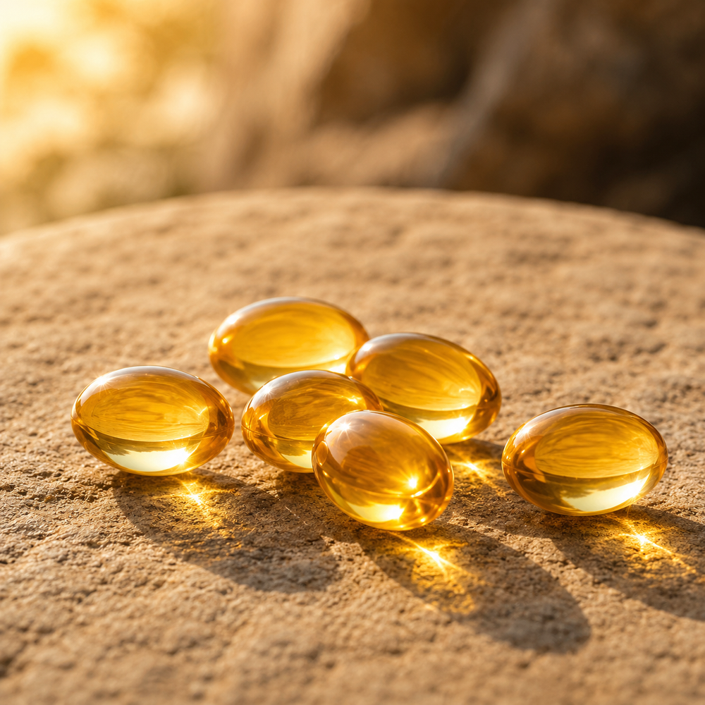 Vitamine D3